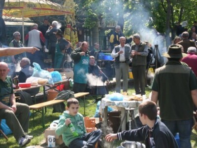 SALORI 2014. – Sajam lova, ribolova i turizma