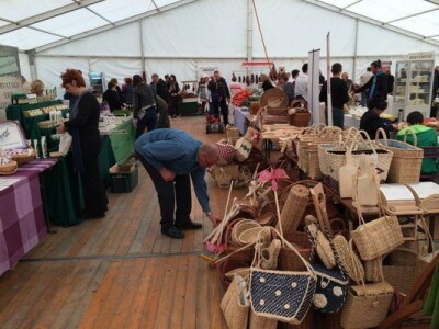 13. Sajam Proizvodi hrvatskog sela