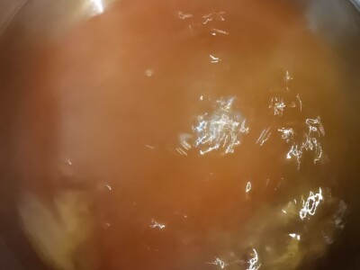 Poslastica "med" od maslačka