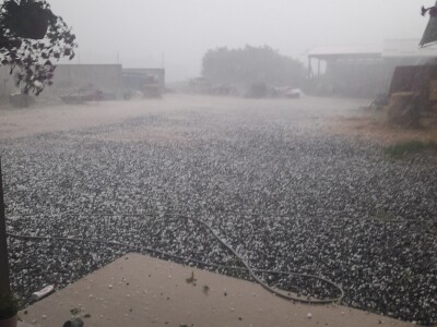 Posljedice olujnog nevremena u BiH