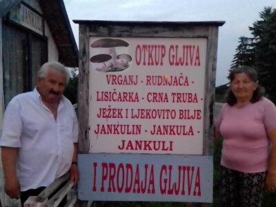 Posljednji Jankula - gledali ga kao čudaka, sad zgrće pare od biljaka i rakije od gljiva