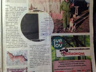 Posljednji Jankula - gledali ga kao čudaka, sad zgrće pare od biljaka i rakije od gljiva