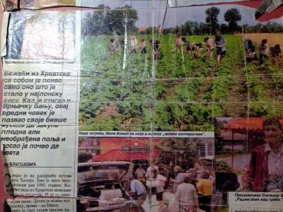 Posljednji Jankula - gledali ga kao čudaka, sad zgrće pare od biljaka i rakije od gljiva