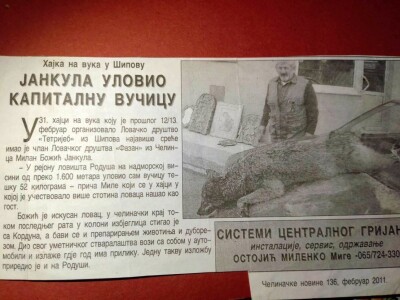 Posljednji Jankula - gledali ga kao čudaka, sad zgrće pare od biljaka i rakije od gljiva