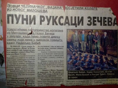 Posljednji Jankula - gledali ga kao čudaka, sad zgrće pare od biljaka i rakije od gljiva