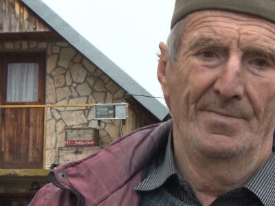 Posljednji rudjaski rabadžija