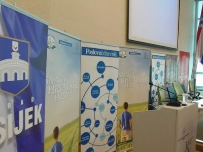 Konferencija u organizaciji Poslovnog dnevnika