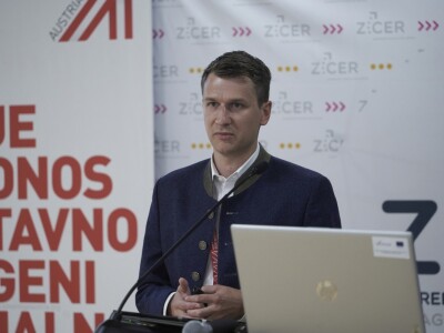 Poslovni susret Smart Agriculture