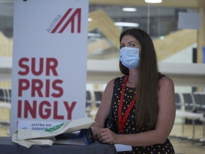 Poslovni susret Smart Agriculture