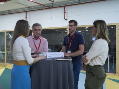 Poslovni susret Smart Agriculture