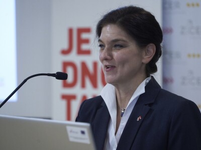 Poslovni susret Smart Agriculture