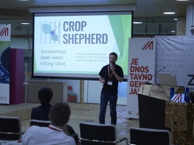 Poslovni susret Smart Agriculture