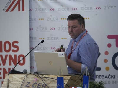 Poslovni susret Smart Agriculture