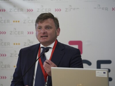 Poslovni susret Smart Agriculture