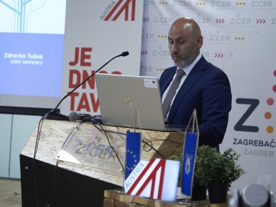 Poslovni susret Smart Agriculture