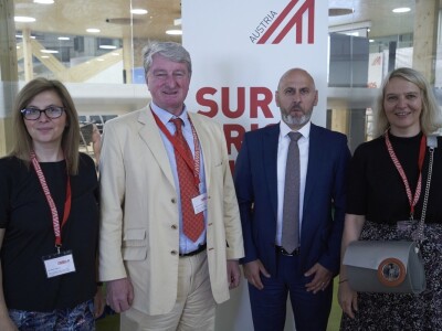 Poslovni susret Smart Agriculture