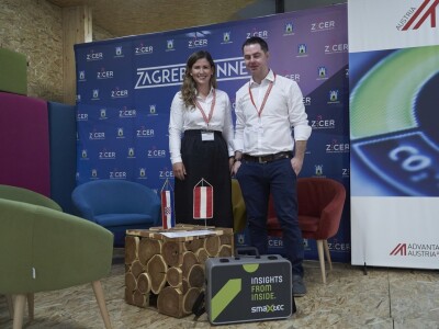 Poslovni susret Smart Agriculture