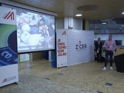 Poslovni susret Smart Agriculture