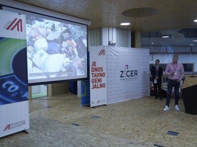 Poslovni susret Smart Agriculture