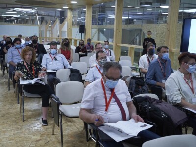 Poslovni susret Smart Agriculture