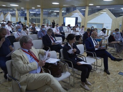 Poslovni susret Smart Agriculture