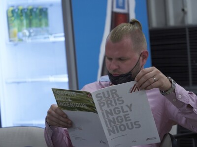 Poslovni susret Smart Agriculture