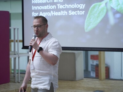 Poslovni susret Smart Agriculture