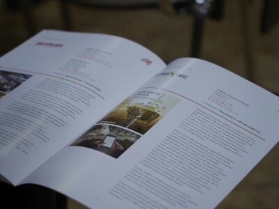 Poslovni susret Smart Agriculture