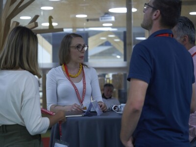 Poslovni susret Smart Agriculture