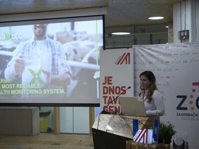 Poslovni susret Smart Agriculture