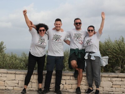 POSTIRA: Hrvati po drugi put prvaci svijeta u branju maslina