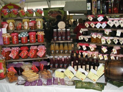 Posvećene tradiconalnom načinu spremanju hrana