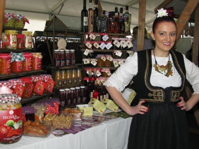 Posvećene tradiconalnom načinu spremanju hrana