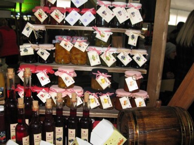 Posvećene tradiconalnom načinu spremanju hrana