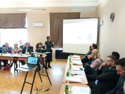 Potencijal biomase iz poljoprivrede i šumarstva u RH Potencijal biomase iz poljoprivrede i šumarstva u RH