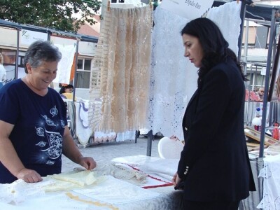 Poticanjem domaće proizvodnje potičemo ruralni razvoj Poticanjem domaće proizvodnje potičemo ruralni razvoj