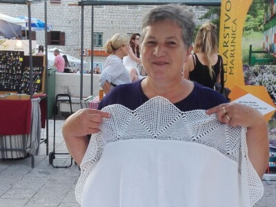 Poticanjem domaće proizvodnje potičemo ruralni razvoj Poticanjem domaće proizvodnje potičemo ruralni razvoj