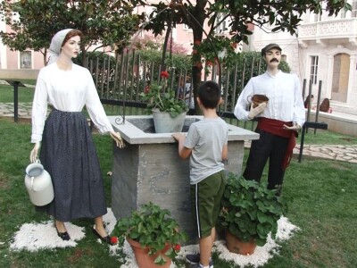 Poticanjem domaće proizvodnje potičemo ruralni razvoj Poticanjem domaće proizvodnje potičemo ruralni razvoj