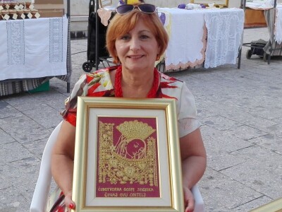 Poticanjem domaće proizvodnje potičemo ruralni razvoj Poticanjem domaće proizvodnje potičemo ruralni razvoj