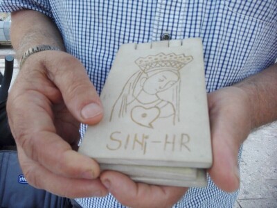 Poticanjem domaće proizvodnje potičemo ruralni razvoj Poticanjem domaće proizvodnje potičemo ruralni razvoj