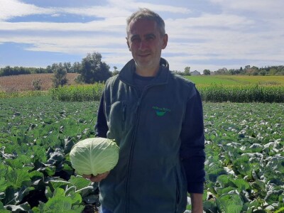 Potomak dostojan naslednik srpskog meleza, foto: M. Lazarević Potomak dostojan naslednik srpskog meleza, foto: M. Lazarević