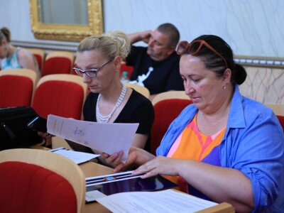 Potpisivanje ugovora o dodjeli potpora u ruralnom turizmu Potpisivanje ugovora o dodjeli potpora u ruralnom turizmu