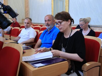 Potpisivanje ugovora o dodjeli potpora u ruralnom turizmu Potpisivanje ugovora o dodjeli potpora u ruralnom turizmu