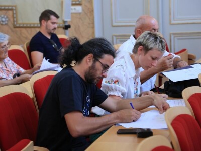 Potpisivanje ugovora o dodjeli potpora u ruralnom turizmu Potpisivanje ugovora o dodjeli potpora u ruralnom turizmu