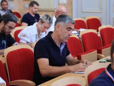 Potpisivanje ugovora o dodjeli potpora u ruralnom turizmu Potpisivanje ugovora o dodjeli potpora u ruralnom turizmu