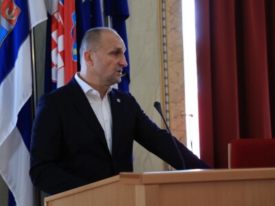 Potpisivanje ugovora o dodjeli potpora u ruralnom turizmu Potpisivanje ugovora o dodjeli potpora u ruralnom turizmu