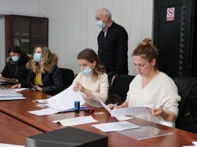 Potpisivanje ugovora za poticaje KS