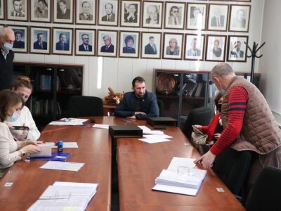 Potpisivanje ugovora za poticaje KS