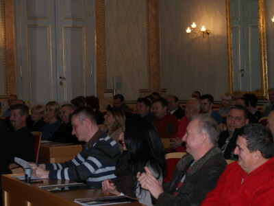 Potpore u ruralnom turizmu