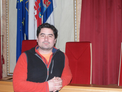 Potpore u ruralnom turizmu